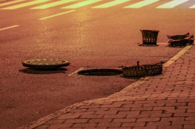 Korb: Gasgeruch fordert die Feuerwehr