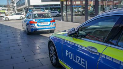 Boeblingen: Bahnhof nach Rettungsdienst Einsatz gesperrt