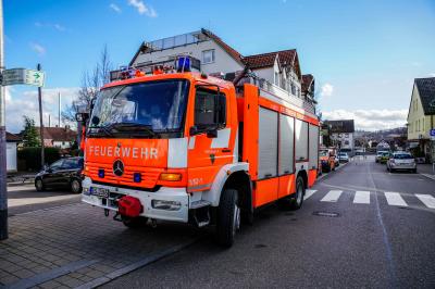 Esslingen: Sturmeinsaetze fordern die Feuerwehr 