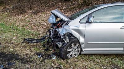 Magstadt: Mehrere Verletzte nach Frontalzusammenstoss