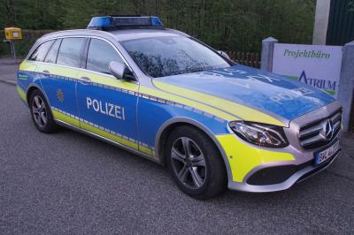 Bad Wildbad: Feuerwehreinsatz beim Gebaeudevollbrand