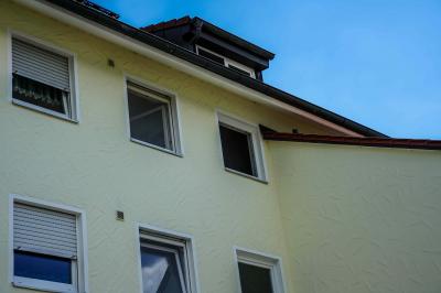 Aichtal-Aich: Essen auf dem Herd ruft die Feuerwehr auf den Plan