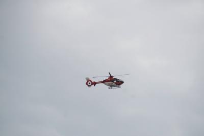 Pforzheim: Wohnungsbrand in der Pforzheimer Oststadt - sieben teils schwer Verletzte