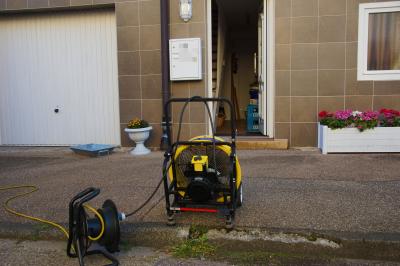 Deizisau: Brennender Toaster fordert zwei leicht Verletzte