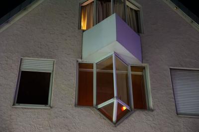 Nuertingen: Plastik auf dem Herd fordert eine Verletzte