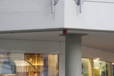 Pforzheim: defekte Klima loest Feuerwehr Grosseinsatz aus