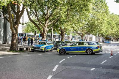 Sindelfingen: Verrauchte Wohnung sorgt fuer Feuerwehreinsatz