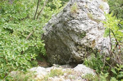 Erkenbrechtsweiler: Kletterunfall am Hohenneuffen