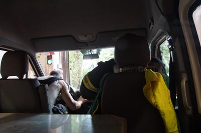 Sindelfingen-Maichingen: Vergessenes Essen auf dem Herd fordert die Feuerwehr 