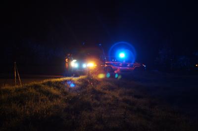 Neckartailfingen: Kradlenker verunfallt - Zwei Schwerverletzte