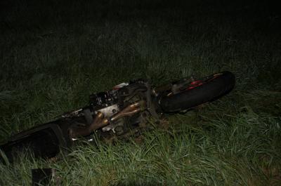 Neckartailfingen: Kradlenker verunfallt - Zwei Schwerverletzte