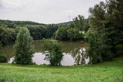 Winterbach: Vermisste Person wird durch Polizei und Feuerwehr gesucht