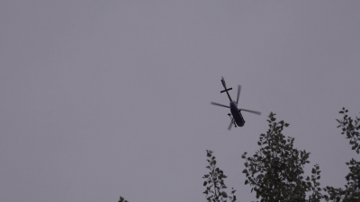 Winterbach: Vermisste Person wird durch Polizei und Feuerwehr gesucht