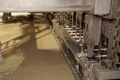 Ka-Wolfartsweier: Minister Winfried Hermann besucht 24h Baustelle am Dreieck Karlsruhe