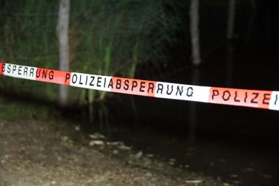 Stuttgart: Fischsterben im Max-Eyth-See- THW im Einsatz