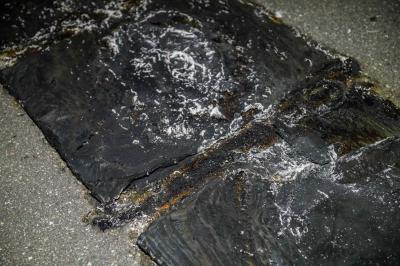 Waiblingen-Hohenacker: Brandstiftungsserie im Ort 