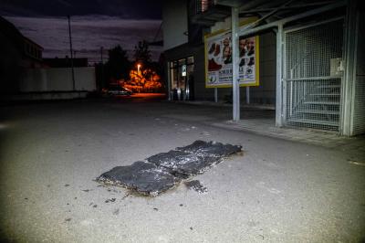 Waiblingen-Hohenacker: Brandstiftungsserie im Ort 