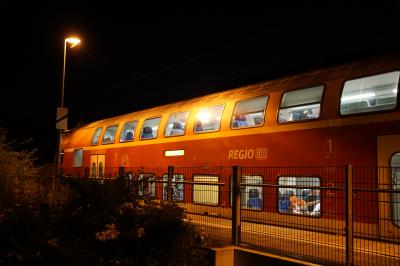 Wernau: Festivalbesucher verunglueckt toedlich am Bahnhof