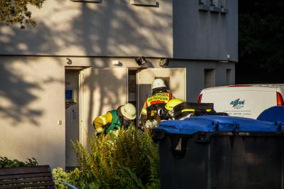 Boeblingen: Therme nach Chlorgasaustritt erst mal geschlossen