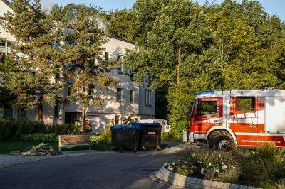 Boeblingen: Therme nach Chlorgasaustritt erst mal geschlossen