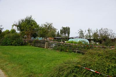 Zell u.A : TAGBILDER Zwei Braende innerhalb kuerzester Zeit - Brandstiftung?