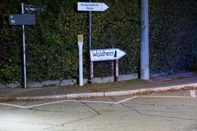 Goeppingen: Explosion ruf Feuerwehr auf den Plan