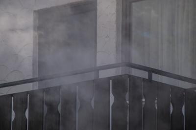 Sindelfingen: Zwei Verletzte nach Kuechenbrand