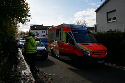 Kirchheim unter Teck: Explosion einer Gasflasche fordert zwei Verletzte