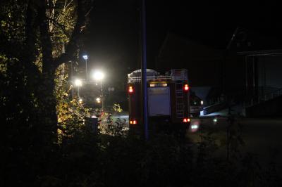 Freiberg am Neckar: Toedlicher Unfalll auf der S-Bahn Strecke