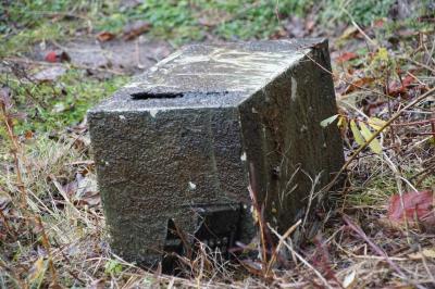 Sindelfingen:Feuerwehr fischt Tresore aus dem Goldbachsee 