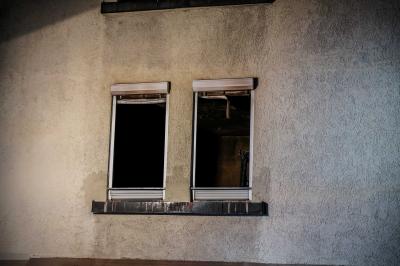 Stuttgart-Bad Cannstatt: Wohnung nach Brand unbewohnbar