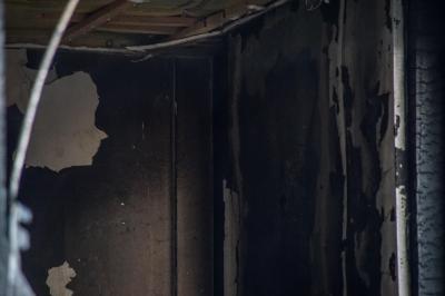 Herrenberg: Einfamilienhaus nach Brand nicht mehr bewohnbar