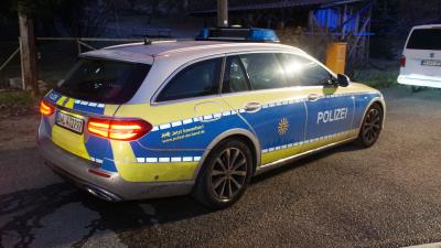 Pforzheim-Eutingen: vermutlich technischer Defekt an Heizanlage verursacht Brand