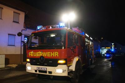 Nufringen: Mehrere schwerverletzte nach Unfall auf der Kreuzung 