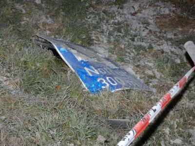 Bad Urach-Seeburg: Sattelzug kommt von Fahrbahn ab â€“ aufwendige Bergung und langwierige Sperrung