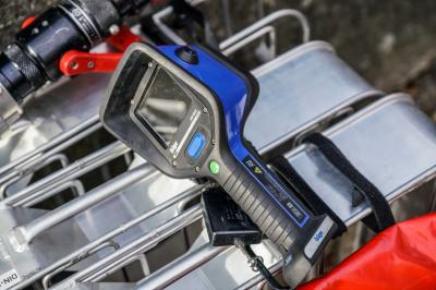 Wangen: Saunabrand in Wohnhaus - 4 verletze 