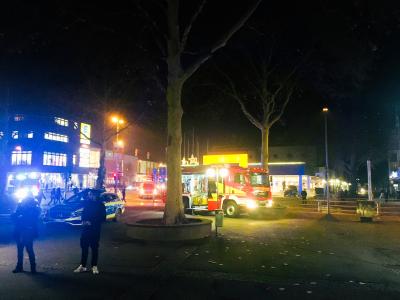 Kirchheim: Technischer Defekt an einer Gasheizung 