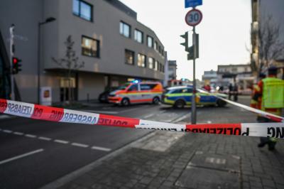 Reichenbach a.d. Fils: Frau bei Verkehrsunfall toedlich verletzt 