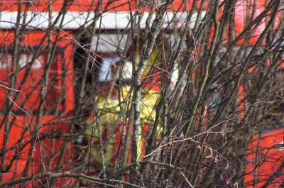 Filderstadt-Bernhausen: Brandalarm in Filderklinik