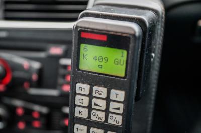 Der Landkreis Esslingen stellt vorerst zur Sicherheit der Einsatzkraefte das Helfer vor Ort System ein