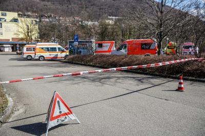 Bad Urach: Fachklinik Hohenurach - 200 Patienten in haeusliche Quarantaene entlassen