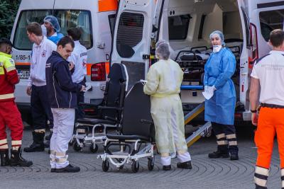 Bad Urach: Fachklinik Hohenurach - 200 Patienten in haeusliche Quarantaene entlassen