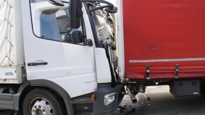 Wurmberg: Auffahrunfall mit drei Fahrzeugen - eine Person Verletzt und eine Toedlich Verletzte Person