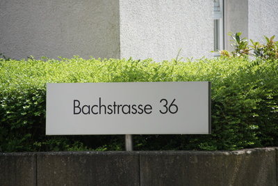 Altbach: Groesserer Feuerwehreinsatz in Seniorenheim