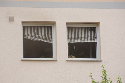 Oberboihingen: Kuechenbrand in Mehrfamilienhaus