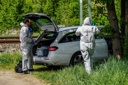 Schorndorf-Weiler: Vermisste Person tot aufgefunden