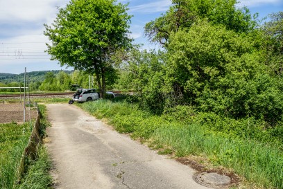 Schorndorf-Weiler: Vermisste Person tot aufgefunden