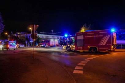 Filderstadt-Sielmingen: Boeswilliger Alarm fuer die Einsatzkraefte