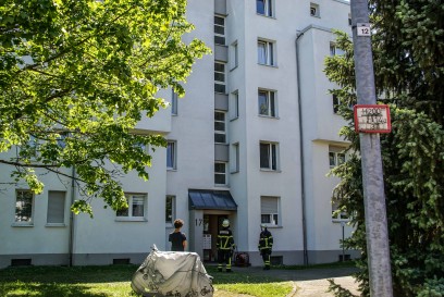 Sindelfingen: Topf auf eingeschaltetem Herd ruft die Feuerwehr auf den Plan