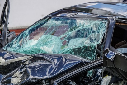 Nenningen: Frontalzusammenstoss am Ortseingang fordert vier Verletzte